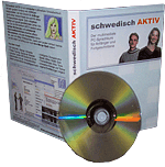 Schwedisch Aktiv