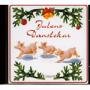 Weihnachten: Julens danslekar