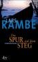 Rambe, Lars: Die Spur auf dem Steg