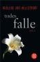 Roslund & Hellstr�m: Todesfalle