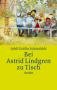 Sch�nfeldt, Sybil Gr�fin: Bei Astrid Lindgren zu Tisch