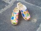 Schwedische Clogs