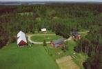 Gro�es Ferienhaus in Lind�s