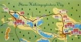 Wundersch�ne H�lsingeh�fe