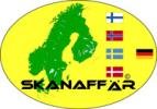 Skanaffär