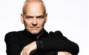 Lars Danielsson, Foto: ACT