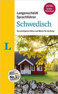 Langenscheidt Sprachführer Schwedisch - Buch inklusive E-Book zum Thema Essen & Trinken": Die wichtigsten Sätze und Wörter für die Reise