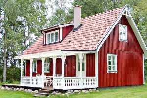 Ferienhaus Schweden 4