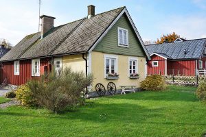 Ferienhaus Schweden 6