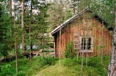 Nordschweden Nordschweden