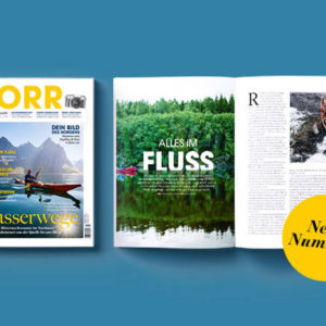 NORR – Das Skandinavien-Magazin Norr_magazin