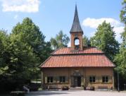 Das kleinste Rathaus Schwedens