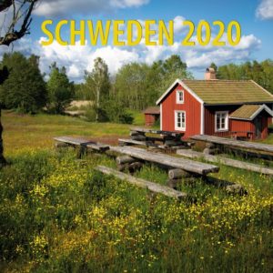 Schwedenkalender 2020 Schwedenkalender 2020