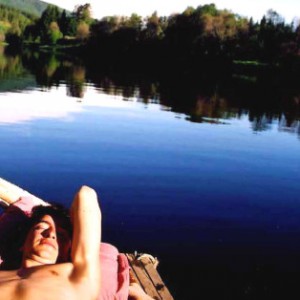 Klarälven Traumhaft... Foto: Visit Sweden.
