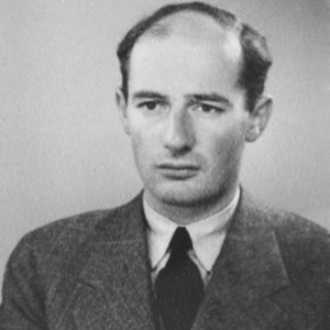 Raoul Wallenberg Raoul Wallenberg.