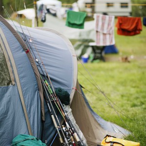 Schweden: Eldorado für Campingfans Camping in Schweden.