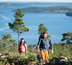 Wandern in Schweden friluftsbyn_klein