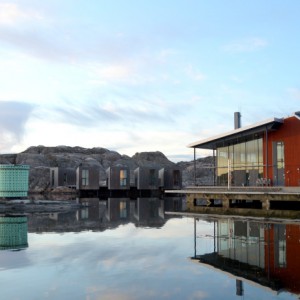 Küstenerlebnis Bohuslän – jetzt günstiger mit Göteborg City Card Schwedenstube-Akvarellmuseum