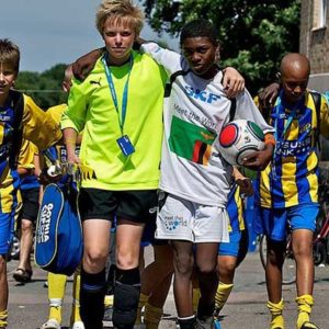 Gothia Cup Gothia Cup - Fussball