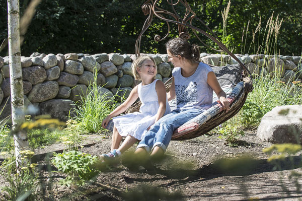 Foto: © Kulturzentrum Astrid Lindgrens Näs