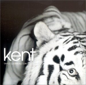 Kents Album "Vapen & Ammunition" von 2002