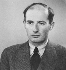 Raoul Wallenberg – Der Engel von Budapest