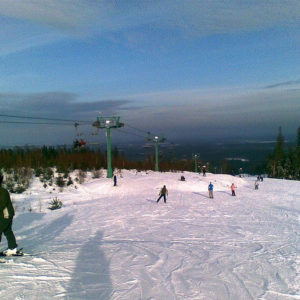 Skigebiete in Schweden: Vallåsen 4299814187_63c4534fbc_z-1