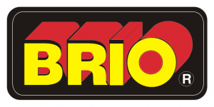 Brio – Spielzeug aus Schweden