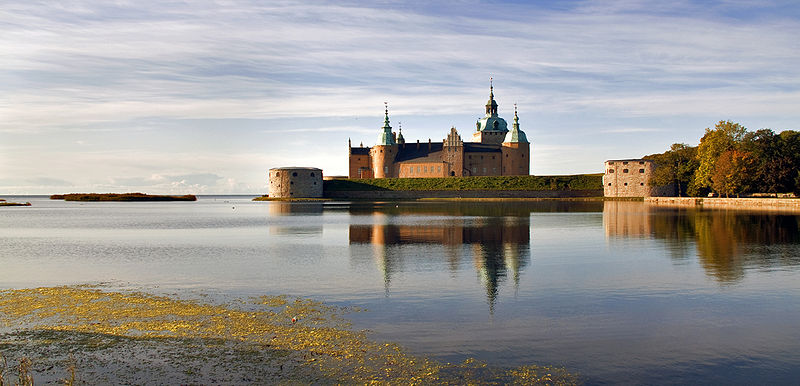 Schwedens Geschichte: Schweden im Zeitalter der Kalmarer Union (Teil 1)
