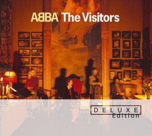 ABBA – Album „The Visitors“ als Deluxe Edition