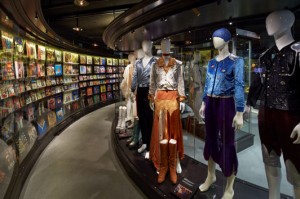 ABBA The Museum: Supertrouper mitten in Stockholm