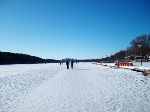 Winter in Stockholm (Teil 2/2)