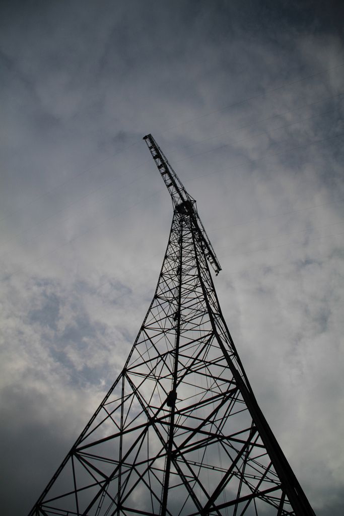 Radiostation Grimeton – Welterbe drahtlose(r) Kommunikation