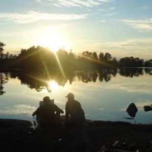 Camping-Tipps für Värmland Angelparadies Värmland
