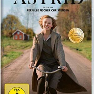 Astrid (DVD) Astrid Filmtitel