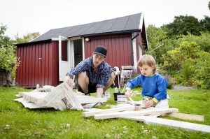Expansion: Deutsche Baumärkte gehen nach Schweden