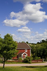 Immobilien in Schweden: Augen auf beim Hauskauf