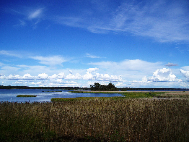 Närke – Land zwischen den Seen