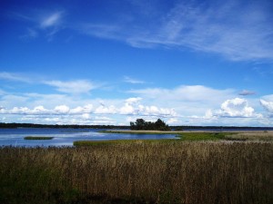 Eine Bucht des Hjälmaren in Närke. Foto: Udo Schröter/ flickr.com (CC BY-SA 2.0)