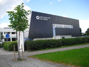 Högskolan Dalarna