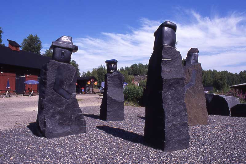 Skulpturenpark