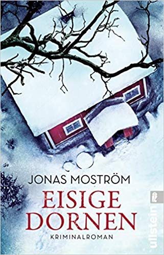 Jonas Moström: Eisige Dornen