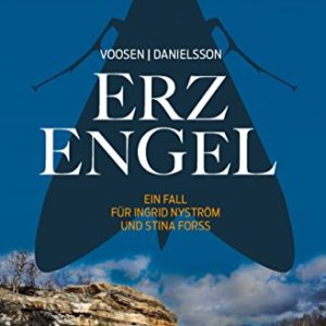 Voosen-Danielsson: Erzengel Erzengel buch