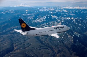 Mit dem Flugzeug nach Schweden – Schnell und meist günstig