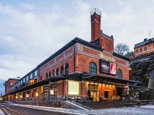 Fotografiska Stockholm 