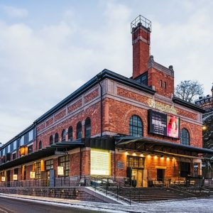 Das schwedische Fotografiska Museum eröffnet seine Ausstellungsräume in New York Fotografiska Stockholm