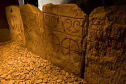 Zeugnis der Vorzeit – das Kiviker „Königsgrab“
