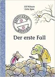 Kinderbuch Gordon