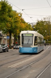Göteborg: Verrostete Straßenbahnen werden zu politischer Affäre