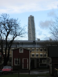 Malmö – die innovative Öresundmetropole